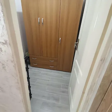 Apartment Apartament Carina Turda
