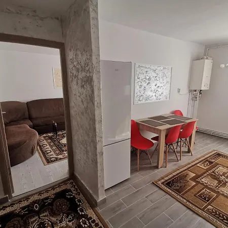 Apartament Carina Apartment Turda