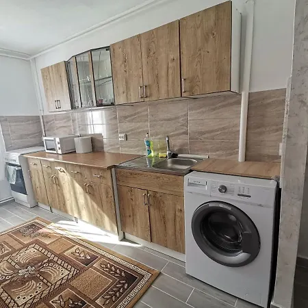 Apartament Carina