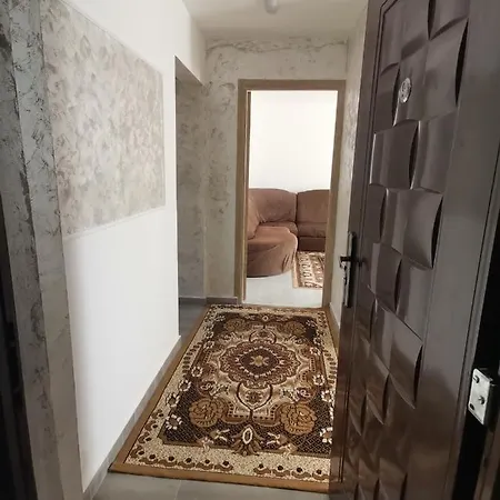 Apartament Carina Apartment