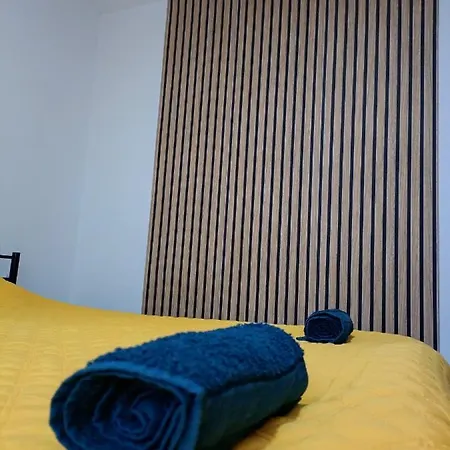 Apartament Carina Apartment *