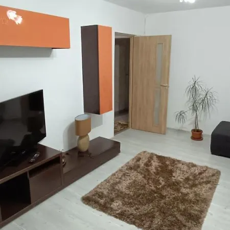 Apartment Apartament Carina *