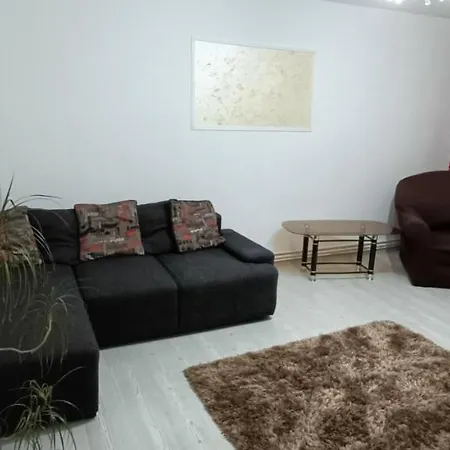 Apartament Carina Apartment Turda